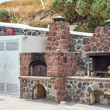 D' Amigos Superior Cave House With Outdoor Hottub Lejlighed *