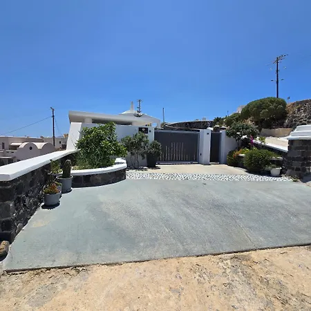 Lejlighed D' Amigos Superior Cave House With Outdoor Hottub *