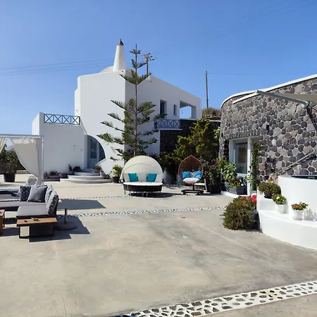 D' Amigos Superior Cave House With Outdoor Hottub Appartement Vourvoúlos